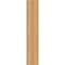 Ekena Millwork Funston Arts & Crafts Smooth Outlooker, Western Red Cedar, 7 1/2"W x 36"D x 40"H OUT08X36X40FST03SWR - alternate 2